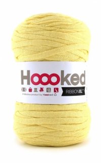 RibbonXL ベビーイエロー（Frosted Yellow）