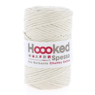  Hoooked Spesso Chunky Cotton アーモンド（Almond）