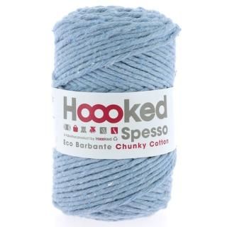  Hoooked Spesso Chunky Cotton ٥ӡ֥롼Provence