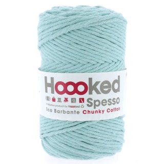 Hoooked Spesso Chunky Cotton ミント（Spring）