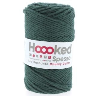  Hoooked Spesso Chunky Cotton ѥ󥰥꡼Pineˢ꡼