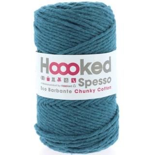  Hoooked Spesso Chunky Cotton ԡåPetral