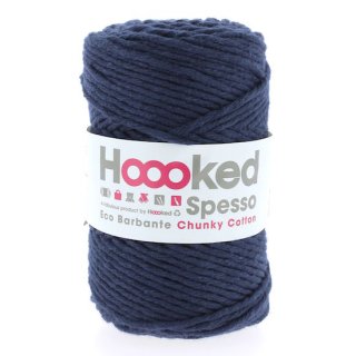  Hoooked Spesso Chunky Cotton ͥӡMarine