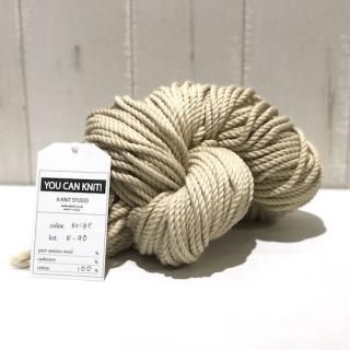 <img class='new_mark_img1' src='https://img.shop-pro.jp/img/new/icons34.gif' style='border:none;display:inline;margin:0px;padding:0px;width:auto;' />A.Knit macrame R-90 ١