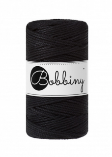 Bobbiny ޥ3ply 3mm ֥å