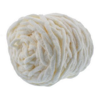 【在庫セール品】cotton mall yarn ミルク