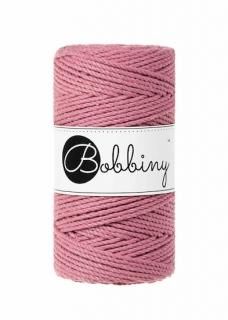 Macrame 3ply 3mm - 3ply 3mm(3つ撚) - C H Y A R E E Macrame 3ply 3mm - 3ply 3mm(3つ撚) - C H Y A R E E