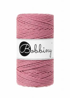 Bobbiny ޥ3ply 3mm ֥å