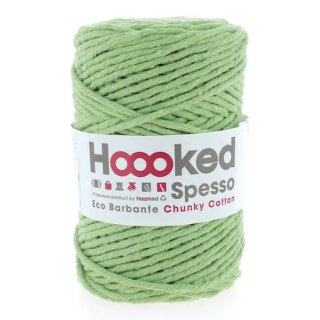  Hoooked Spesso Chunky Cotton ライム（Lima）