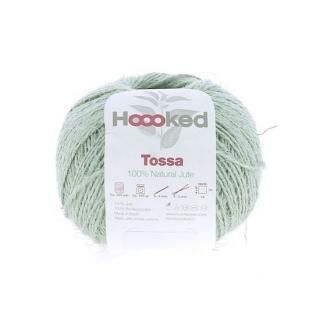 Hoooked Tossa 2mm ߥȡSerenity Mint