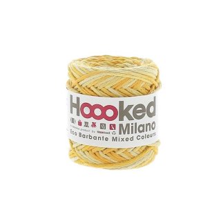 Hoooked Milano mixed バニラスパイス（Vanilla Spice）