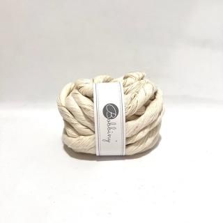 Macrame 9mm - マクラメ 9mm（シングルツイスト） 10％OFF