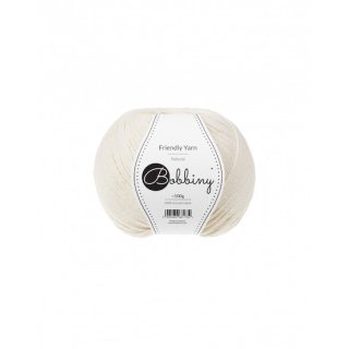 Bobbiny Friendly Yarn ʥ