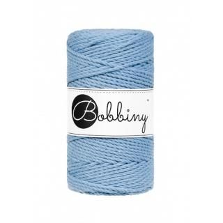 Macrame 3ply 3mm - 3ply 3mm（3つ撚） - C H Y A R E E