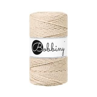 Bobbiny ޥ3ply 3mm ١