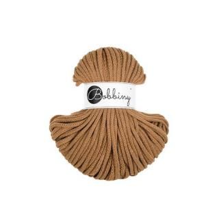 Bobbiny PREMIUM 5mm half50M˥