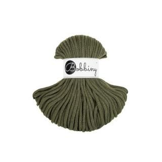 Bobbiny PREMIUM 5mm half50M˥ܥ
