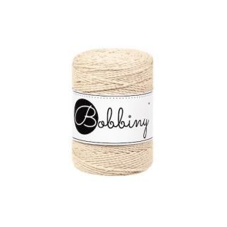 Macrame 3ply 1.5mm - 3ply 1.5mm（3つ撚） - C H Y A R E E