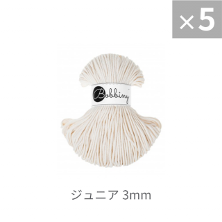 5İʾBobbiny JUNIOR 3mm - ˥3mm 