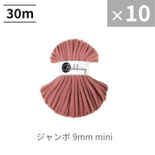 10İʾBobbiny JUMBO 9mm mini - ܣmm ߥ