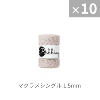 10İʾBobbiny ޥ᥷󥰥 1.5mm
