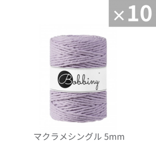 10İʾBobbiny ޥ᥷󥰥 5mm