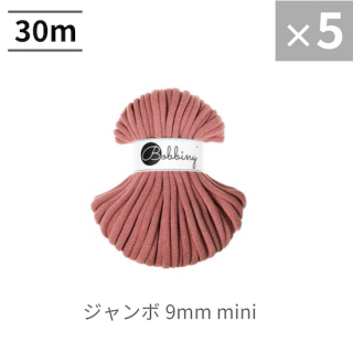 5İʾBobbiny JUMBO 9mm mini - ܣmm ߥ