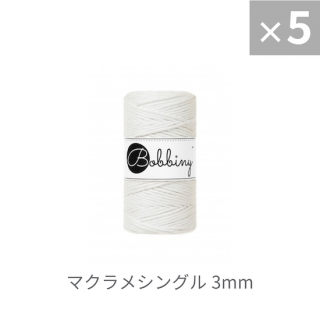 5İʾBobbiny ޥ᥷󥰥 3mm