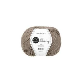 <img class='new_mark_img1' src='https://img.shop-pro.jp/img/new/icons14.gif' style='border:none;display:inline;margin:0px;padding:0px;width:auto;' />Bobbiny Friendly Yarn ҡ