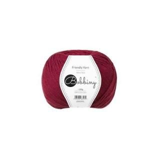 <img class='new_mark_img1' src='https://img.shop-pro.jp/img/new/icons14.gif' style='border:none;display:inline;margin:0px;padding:0px;width:auto;' />Bobbiny Friendly Yarn 磻å