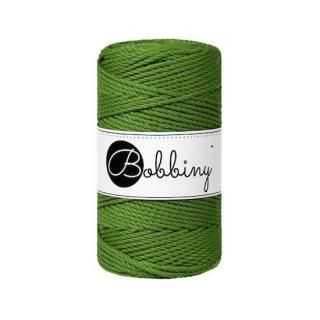 Macrame 3ply 3mm - 3ply 3mm（3つ撚） - C H Y A R E E