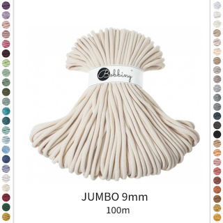 ͽBobbiny JUMBO 9mm - ܣmm 