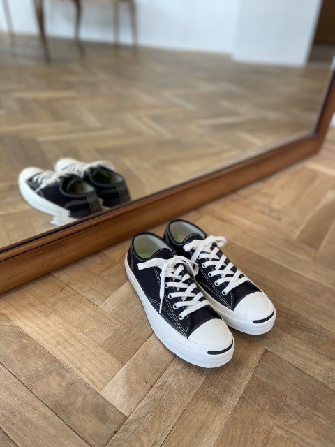CONVERSE ADDICT / JACK PURCELL CANVAS