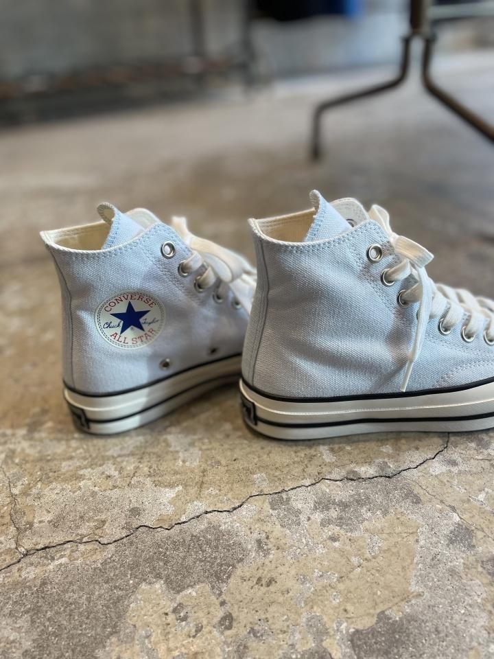 CONVERSE ADDICT / CHUCK TAYLOR - ISLE CONVERSE ADDICT / CHUCK TAYLOR - ISLE