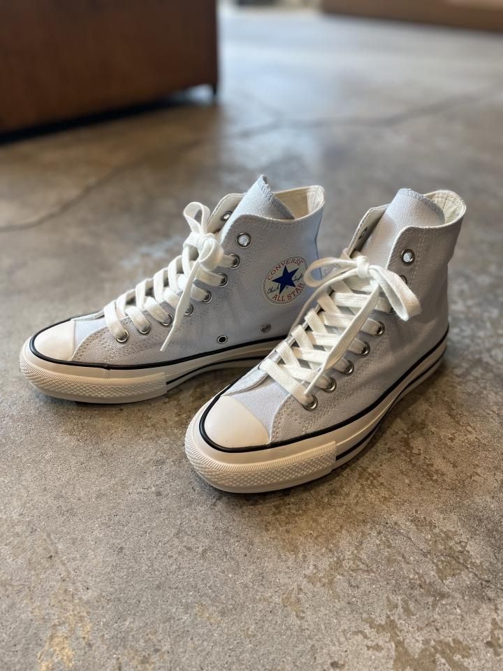 CONVERSE ADDICT / CHUCK TAYLOR - ISLE CONVERSE ADDICT / CHUCK TAYLOR - ISLE