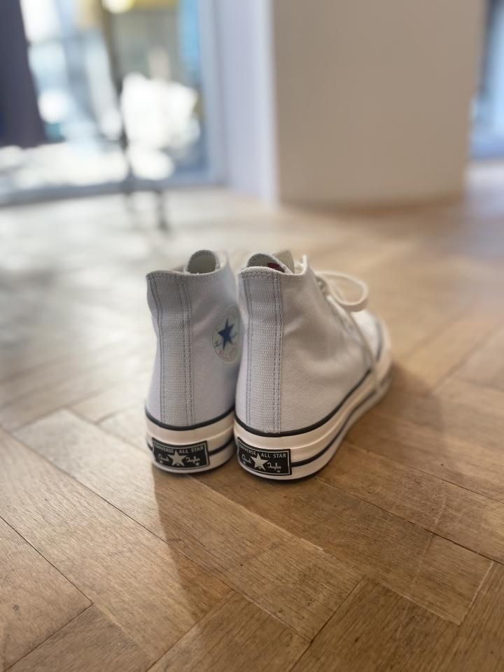 CONVERSE ADDICT / CHUCK TAYLOR - ISLE CONVERSE ADDICT / CHUCK TAYLOR - ISLE