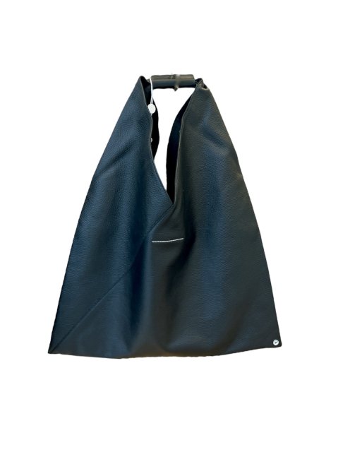 MM� / JAPANESE TOTE BAG M 《REAL LEATHER》
