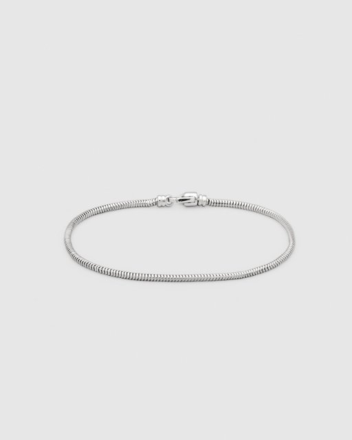 TOMWOOD  SNAKE BRACELET SLIM