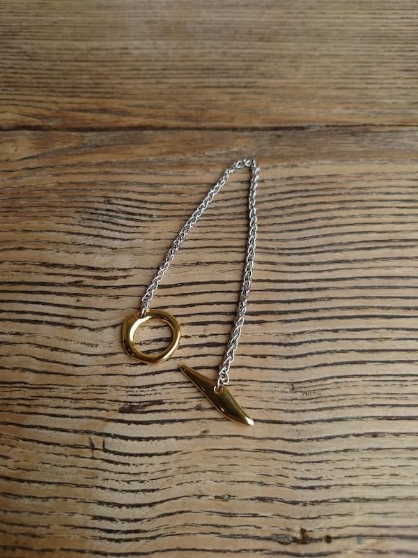 TOMWOOD ROBIN BRACELET DUO - ISLE