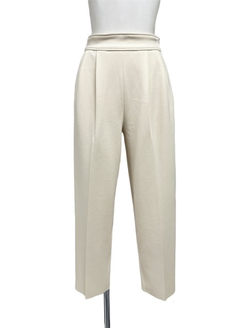 PHEENY / Amunzen high waist tapered pants