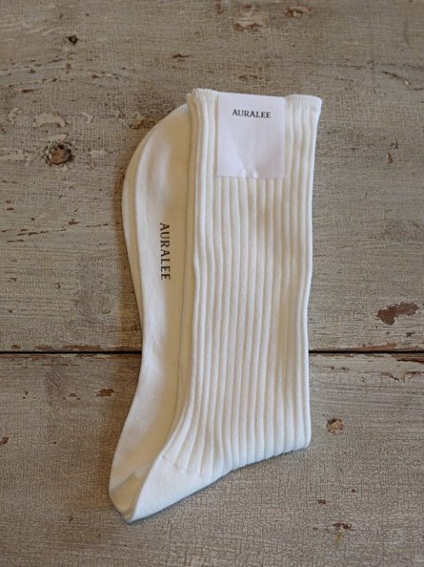 GIZA HIGH GAUGE SOCKS<img class='new_mark_img2' src='https://img.shop-pro.jp/img/new/icons8.gif' style='border:none;display:inline;margin:0px;padding:0px;width:auto;' />