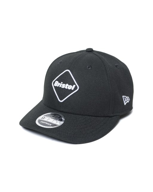 NEWERA 9FIFTY LOW PROFILE CAP