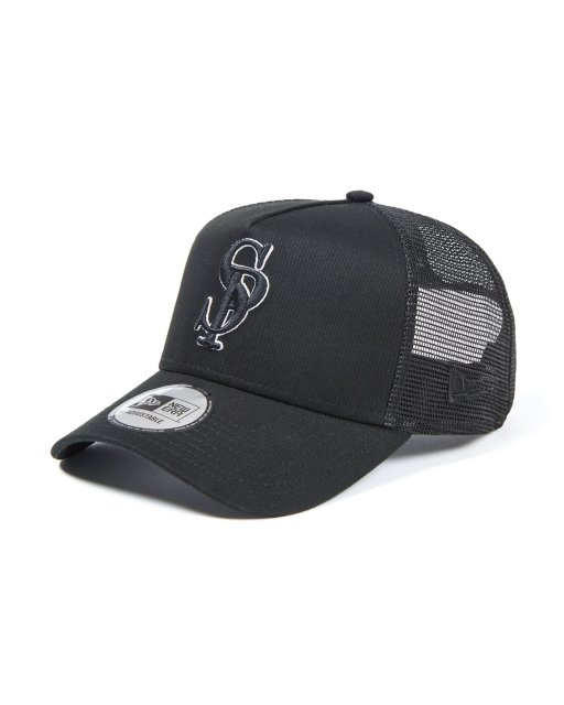 NEW ERA MESH CAP