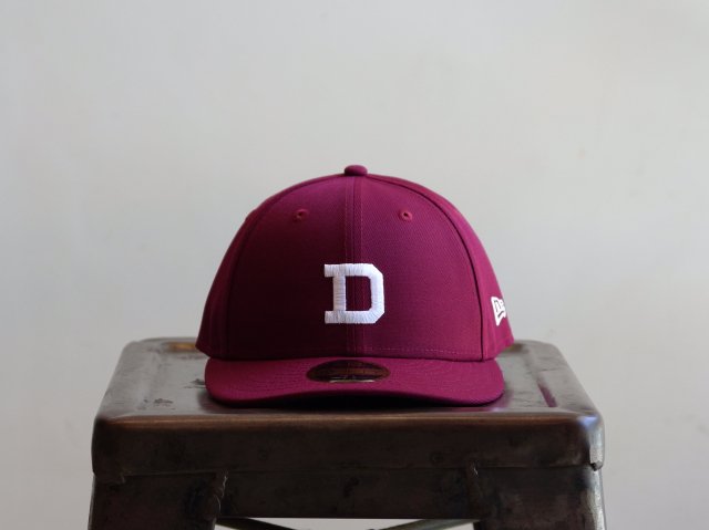 LETTERED LP 59FIFTY NEW ERA<img class='new_mark_img2' src='https://img.shop-pro.jp/img/new/icons8.gif' style='border:none;display:inline;margin:0px;padding:0px;width:auto;' />