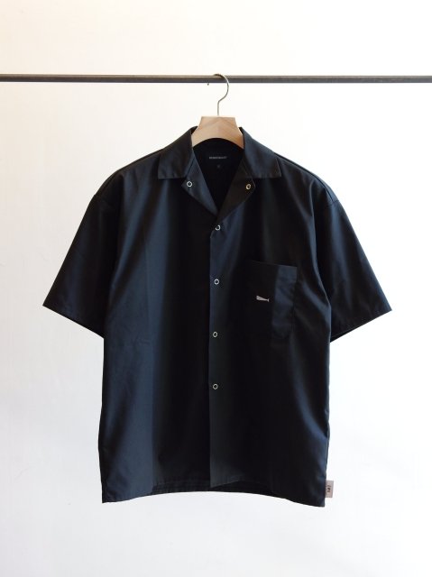 SOUS OPEN COLLAR SS SHIRT<img class='new_mark_img2' src='https://img.shop-pro.jp/img/new/icons8.gif' style='border:none;display:inline;margin:0px;padding:0px;width:auto;' />