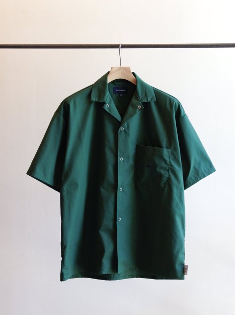 SOUS OPEN COLLAR SS SHIRT<img class='new_mark_img2' src='https://img.shop-pro.jp/img/new/icons8.gif' style='border:none;display:inline;margin:0px;padding:0px;width:auto;' />