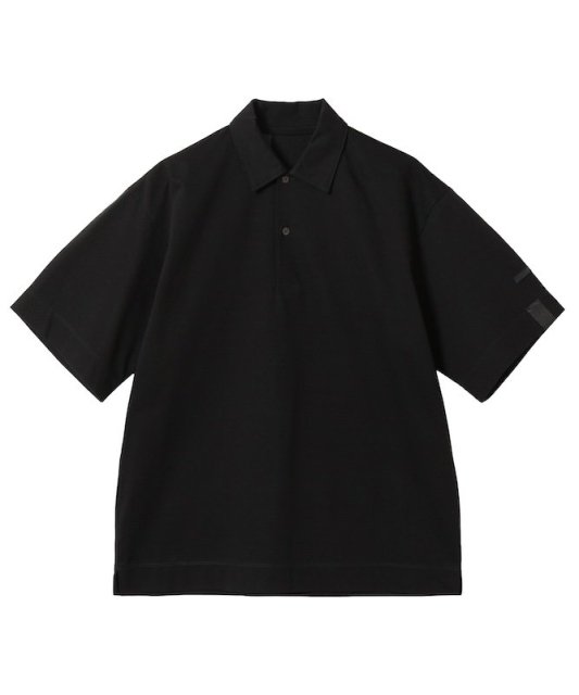 <img class='new_mark_img1' src='https://img.shop-pro.jp/img/new/icons8.gif' style='border:none;display:inline;margin:0px;padding:0px;width:auto;' />N.HOOLYWOOD COMPILE  POLO SHIRT
