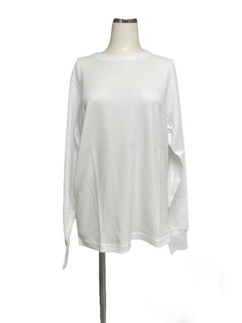 HYKE / THERMAL SHIRT /REGULAR FIT