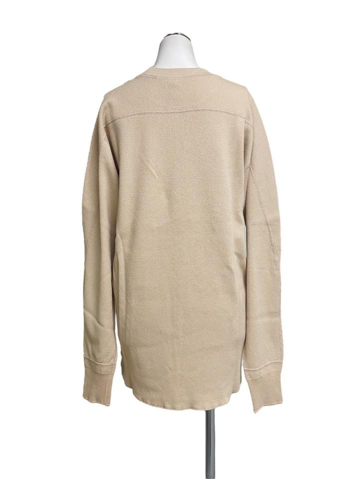 HYKE / THERMAL SHIRT / REGULAR FIT - ISLE HYKE / THERMAL SHIRT / REGULAR FIT - ISLE