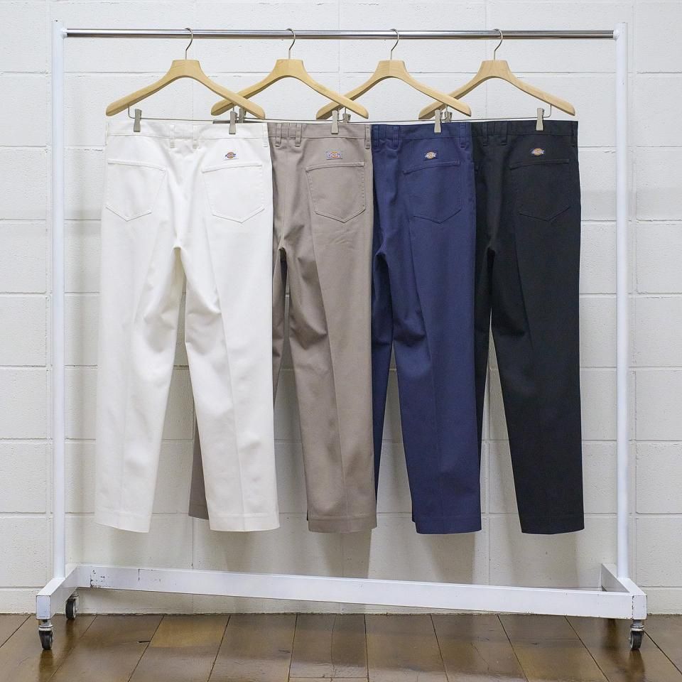 UNUSED × DICKIES 